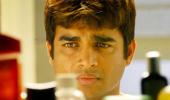 Madhavan signs two Azhagiri films