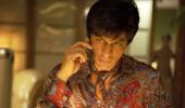 Shah Rukh Khan wants to change his name!