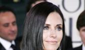 Divorce may cost Courteney Cox 50 million dollars