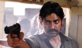 Jagapathi Babu returns with Gaayam 2