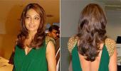 Bipasha Basu's dramatic exit!