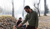 'Bollywood filmmakers portray Kashmiris as violent people'