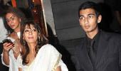 Sunanda Pushkar muder: Delhi cops likely to question son