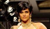 Mandira Bedi: I want to look like a girl again