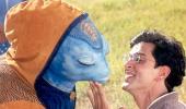 Koi... Mil Gaya's impossible jadoo!