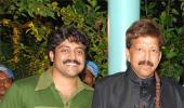 Remembering Vishnuvardhan!