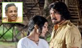Directing India's best film