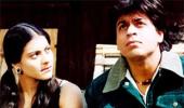 SRK, Kajol's miracle moment in DDLJ