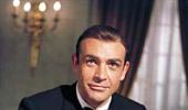 James Bond was real