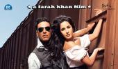 First look: Akshay, Katrina in Tees Maar Khan