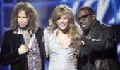 JLo, Stephen Tyler to judge American Idol