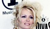 Meet Bigg Boss' playmate Pamela Anderson