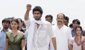 Kammula is looking for new faces