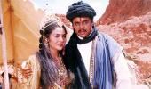 Shankar's landmark films before Endhiran/Robot