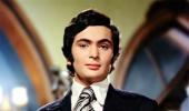 Rishi Kapoor: I was a real bad guy