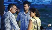 Looking at Gautham Menon's Nadunisai Naigal