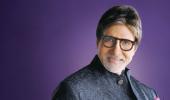 Amitabh: There will be some changes in KBC