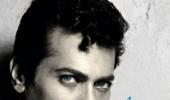 Actor Tony Curtis is no more