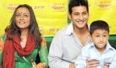 Now, you can listen to Mahesh Khaleja's music