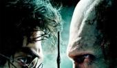 First Look: Harry Potter and the Deathly Hallows 2