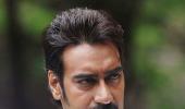 Rate your best Ajay Devgn performance!