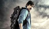 First look: Ravi Teja's Veera