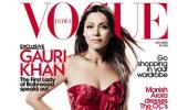 Vote: The Sexiest Star Wife!