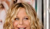 Meg Ryan to make her directorial debut