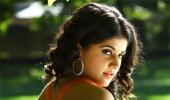 Telugu actress Taapsee goes places