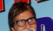 Amitabh apologises to Rajnikanth