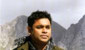 Rahman: I was forced to become a musician