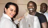 Akon: Bollywood is my next step