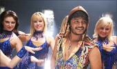 Kannada actor Ganesh's Kool film