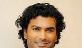 Sendhil Ramamurthy: From Heroes to Shor