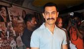 Aamir Khan cracks the summer code!
