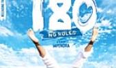 Review: 180's music is interesting