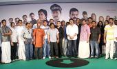 Kamal Haasan to star in Traffic's Tamil remake
