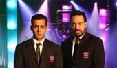 The Real Salman: Bodyguard Shera reveals all