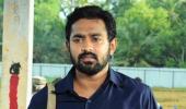 Asif Ali: Rising star of Malayalam cinema