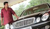 Jayaram joins hands with Kamal after 12 years