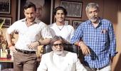 Amitabh: We have inherited casteism