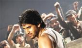 It's action time for Naga Chaitanya