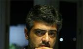 Review: Mankatha music is average