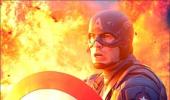 Review: Captain America is predictable