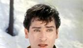 Yesteryear star Shammi Kapoor passes away 