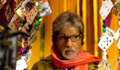 The Worst Amitabh Bachchan Films