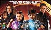 Review: Spy Kids 4 is tiresome and gimmicky