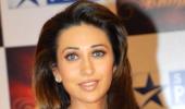 Karisma to play a supermodel in Dangerous Ishq