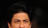 Why Shah Rukh has been missing