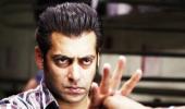 How Salman took over the Eid weekend 